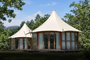 jasa tenda membran