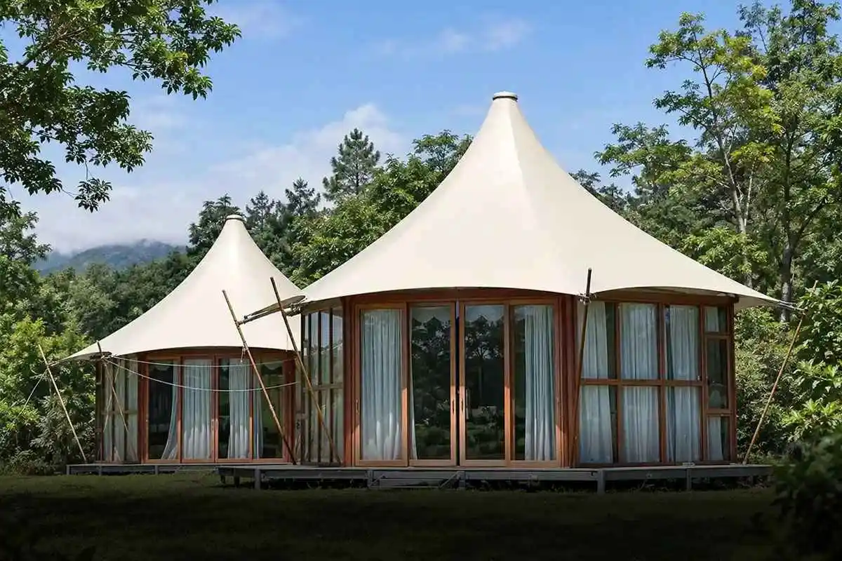 jasa tenda membran