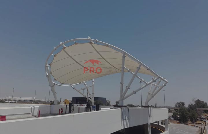 tenda membrane model protent