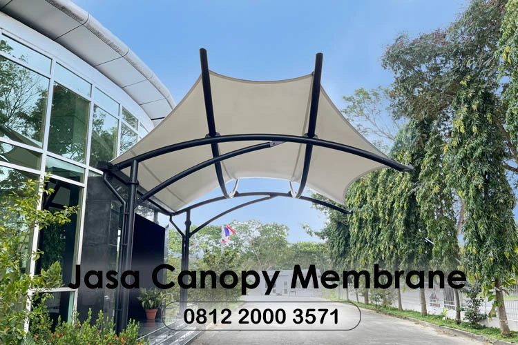 canopy membrane